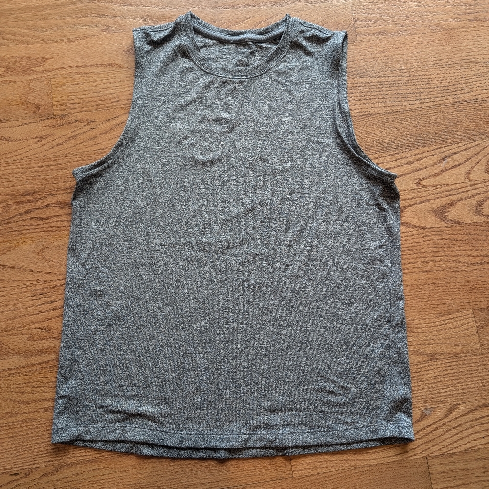 Lululemon Muscle Tank Top
